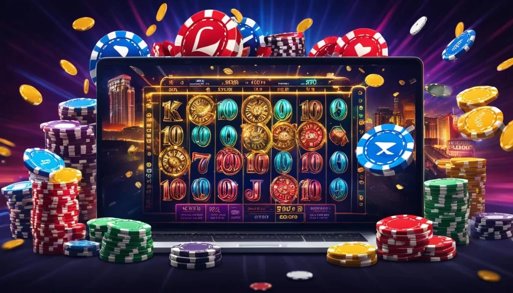 Câu chuyện thành công từ người chơi QGWIN