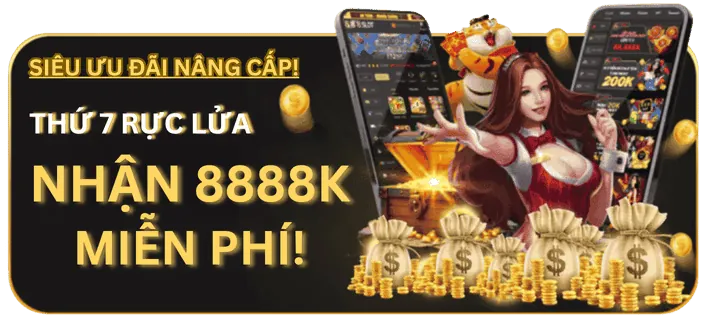 Chương trình VIP độc quyền QGWIN