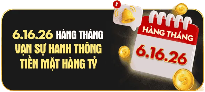 Sự Kiện Bắn Cá Cuối Tuần