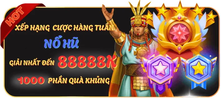 Khuyến mãi và ưu đãi hấp dẫn tại QGWIN