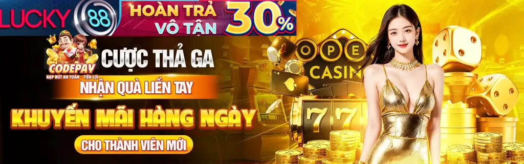Bắn cá và Đá gà QGWIN