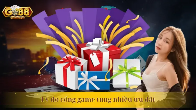 Hàng ngàn Slot game nổ hũ tại QGWIN